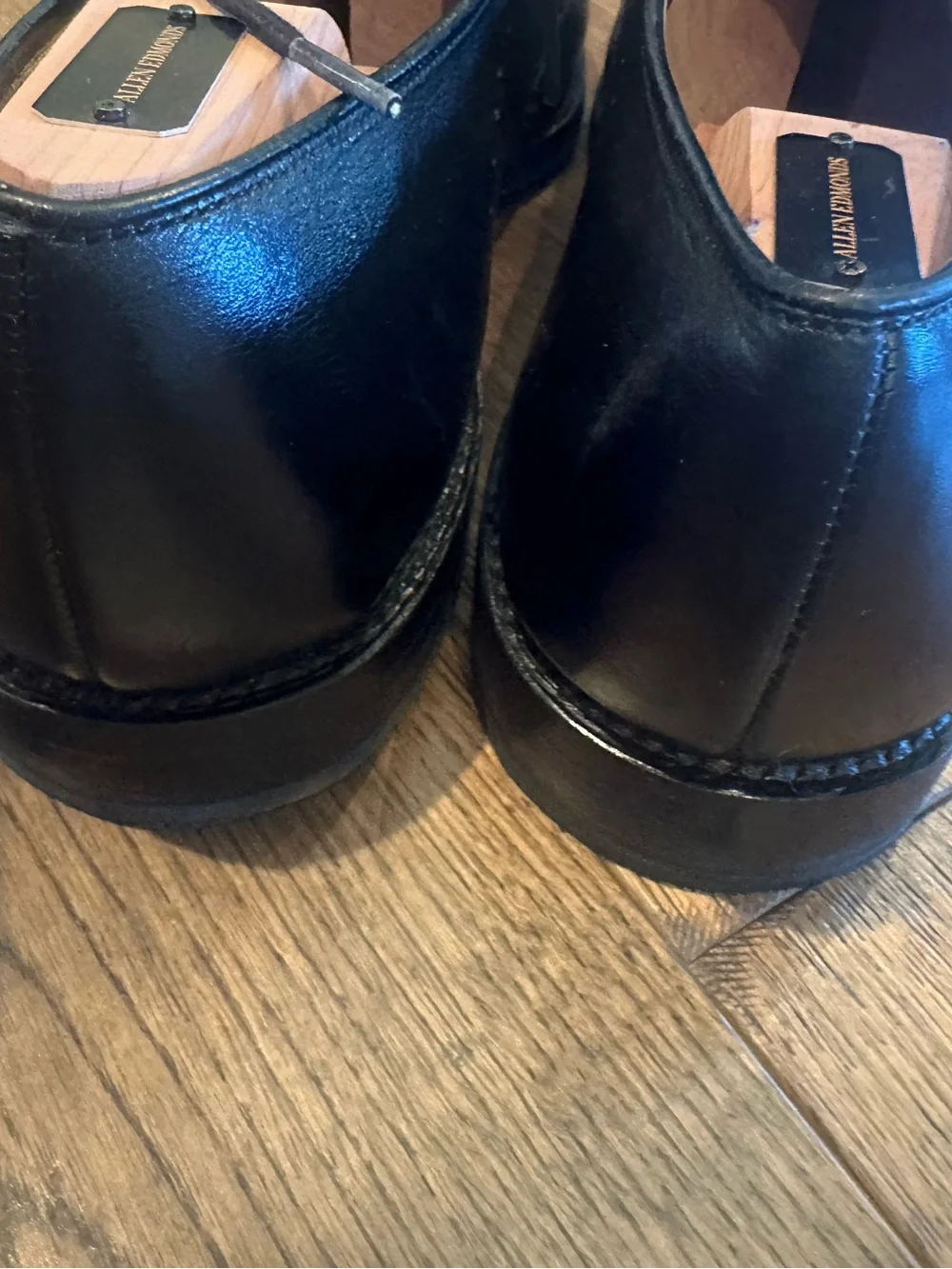 Allen Edmonds